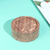 Wooden Essential Oil Aromatherapy Diffuser