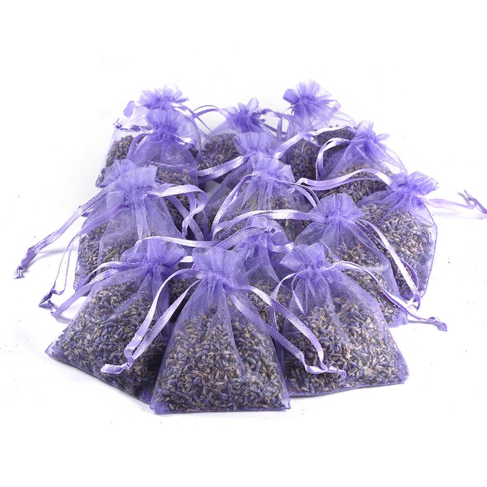 Natural Lavender Sachets