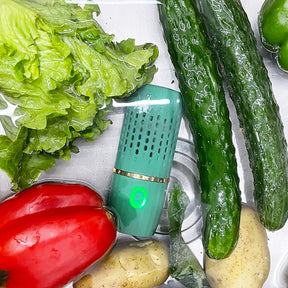Lumina Portable Fruit Vegetable Purifier