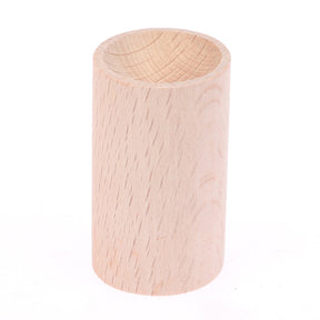 Plain Wooden Essential Oil Aromatherapy Diffuser