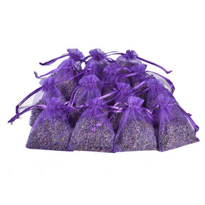 Natural Lavender Sachets