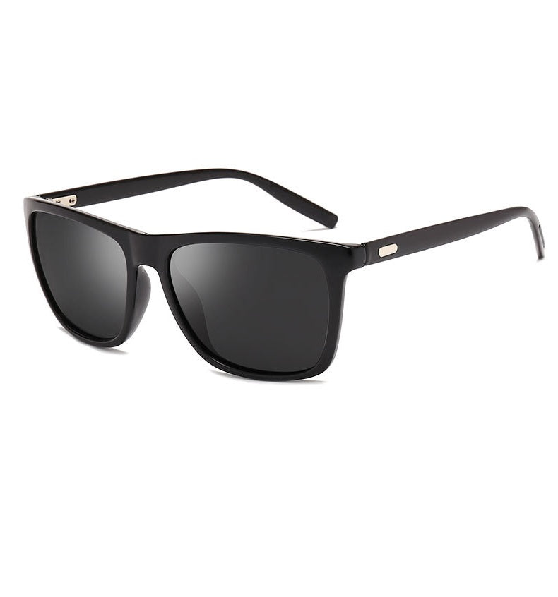 Polarized Sunglasses Unisex Design
