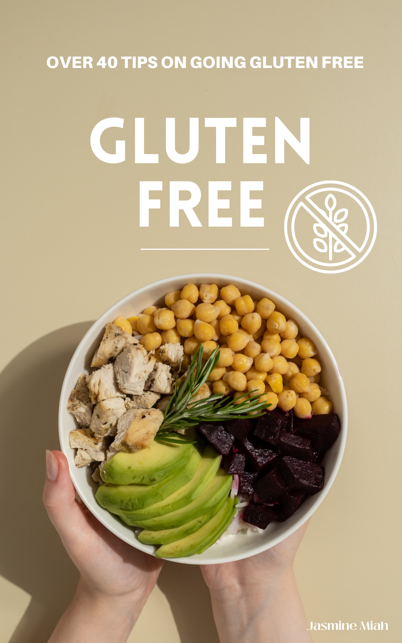Gluten Free - Over 40 tips on Going Gluten Free