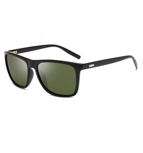 Polarized Sunglasses Unisex Design