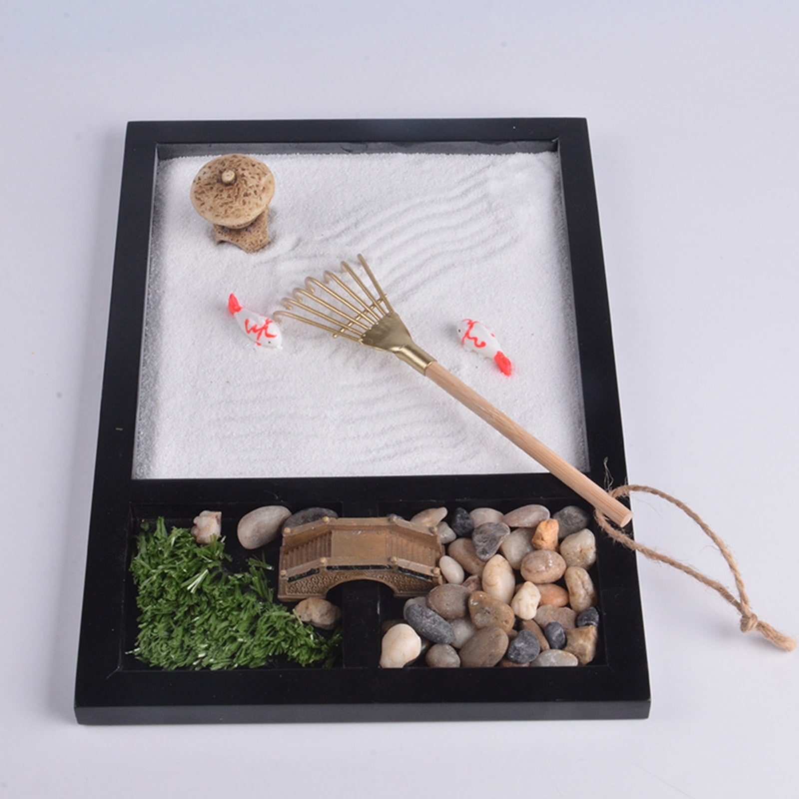 Japanese Zen Garden Kit