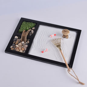 Japanese Zen Garden Kit