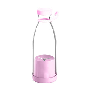 Portable Juice Cup Portable Blender Bottle